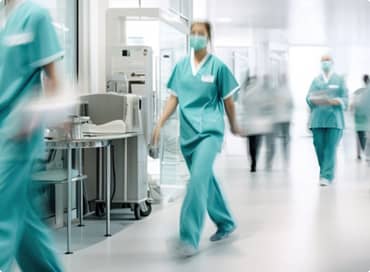 Medical & Healthcare