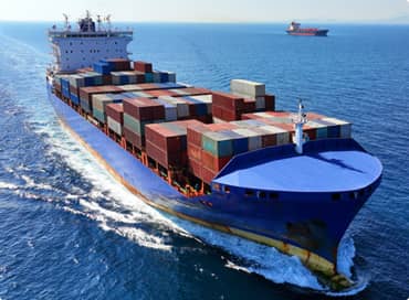 Ocean Shipping