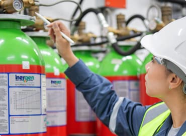 Fire Protection & Safety