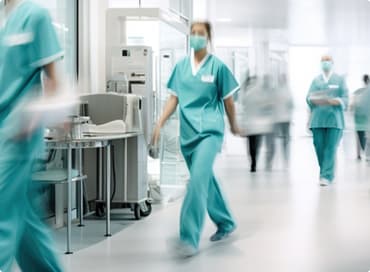 Medical & Healthcare