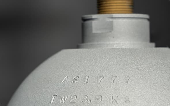 Precision Surface Preparation