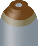 Non-toxic, non-flammable