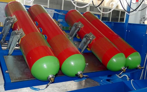 Purpose of Hydrostatic Testing