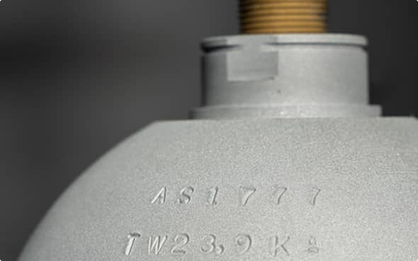 Precision Surface Preparation