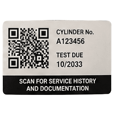 QR Code / Bar Code