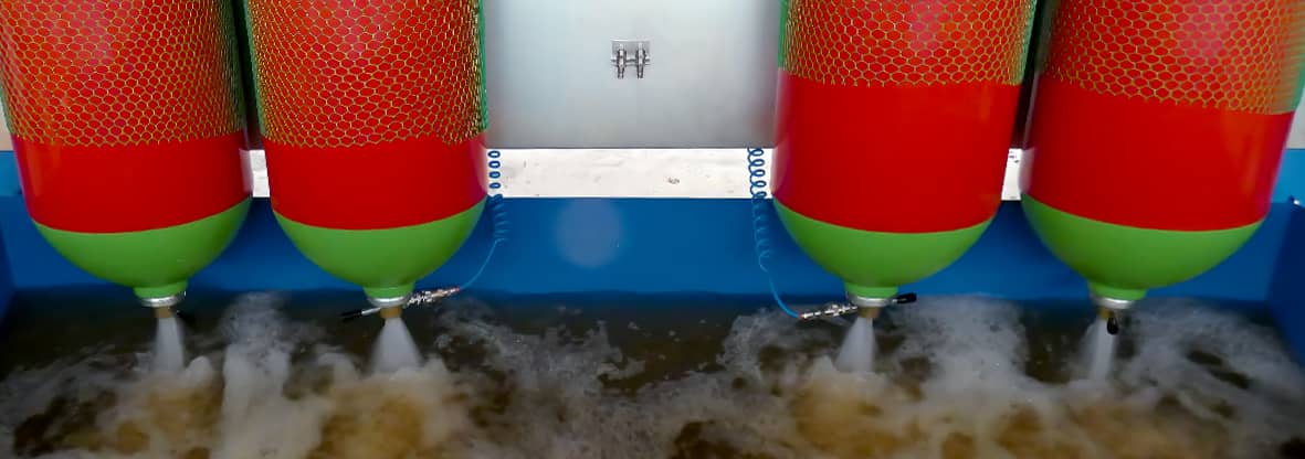 Hydrostatic Testing